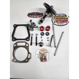 DIY Performance Predator 212cc NON Hem Rev Kit (2025 Edition)