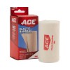 3M ACE Elastic Bandage Beige NonSterile 4 Inch X 5.3