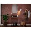 LEDVANCE DECOR Perchero Coat Hook 765 mm, White, GU10 Base,