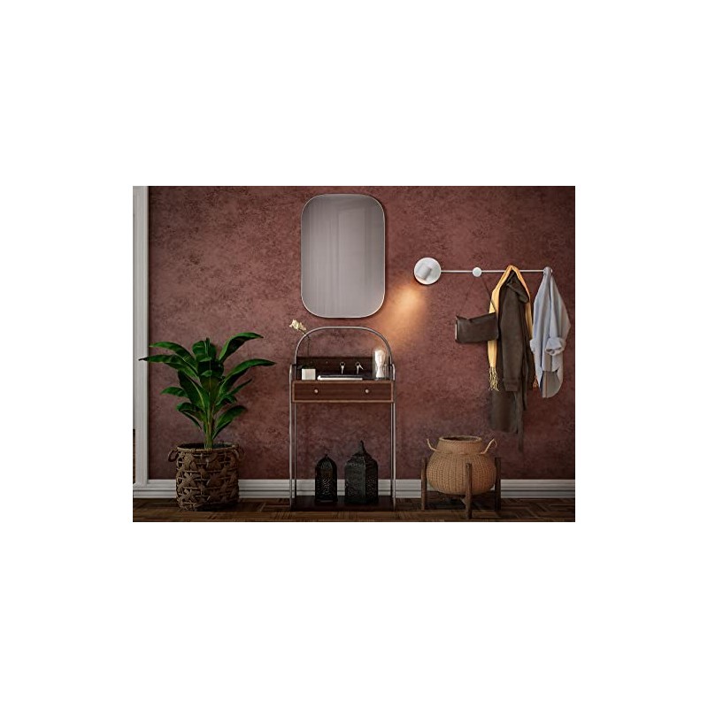 LEDVANCE DECOR Perchero Coat Hook 765 mm, White, GU10 Base,