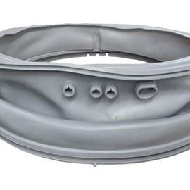 Choice Manufactured Part 4986ER0004B Washer Door Boot Gasket Seal for LG