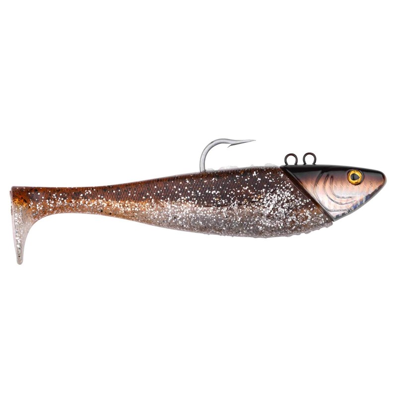 Spro Salty Beast Mega Jig Shad 24 cm 470 g