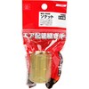 SK11 Socket Equal Diameter Female Thread Rc (PT) 1/2 4F