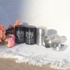Small Urns for Human Ashes Set of 8 Mini Urn