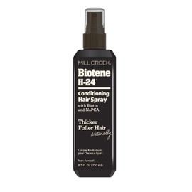 Biotene H-24 Conditioning Hair Spray - 8.5 fl.oz/250 ml