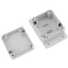 Joyzan Junction Box, Waterproof IP65 Junction Boxes ABS Plastic Dustproof