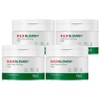 Dr. G Red Blemish Clear Quick Soothing Pack 130ml, 70 pieces, 4 pcs / 닥터지 레드 블레미쉬 클리어 퀵 수딩 팩 130ml, 70개입, 4개