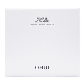 Ohui Reverse Activator Deep Line Treatment 30ml Eye Line / 오휘 리버스 액티베이터 딥라인 트리트먼트 30ml 아이 팔자