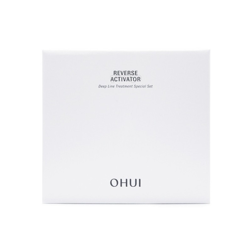 Ohui Reverse Activator Deep Line Treatment 30ml Eye Line /