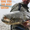 20PCS Weedless Hooks Weedless Circle Hooks for Catfish Bass Fishing