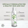 Biogreen Enriched Shampoo for Dogs & Cats