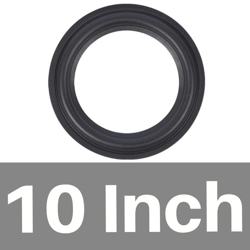 Kalevel Speaker Rings 10 Inch Speaker Replacement Parts Edge Surround