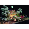 Lemax Christmas Village Straight Track For Christmas Express Set Of
