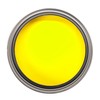 DayGlo Endure EFL Hi-Vis Series Fluorescent Alkyd Brushing Paint -