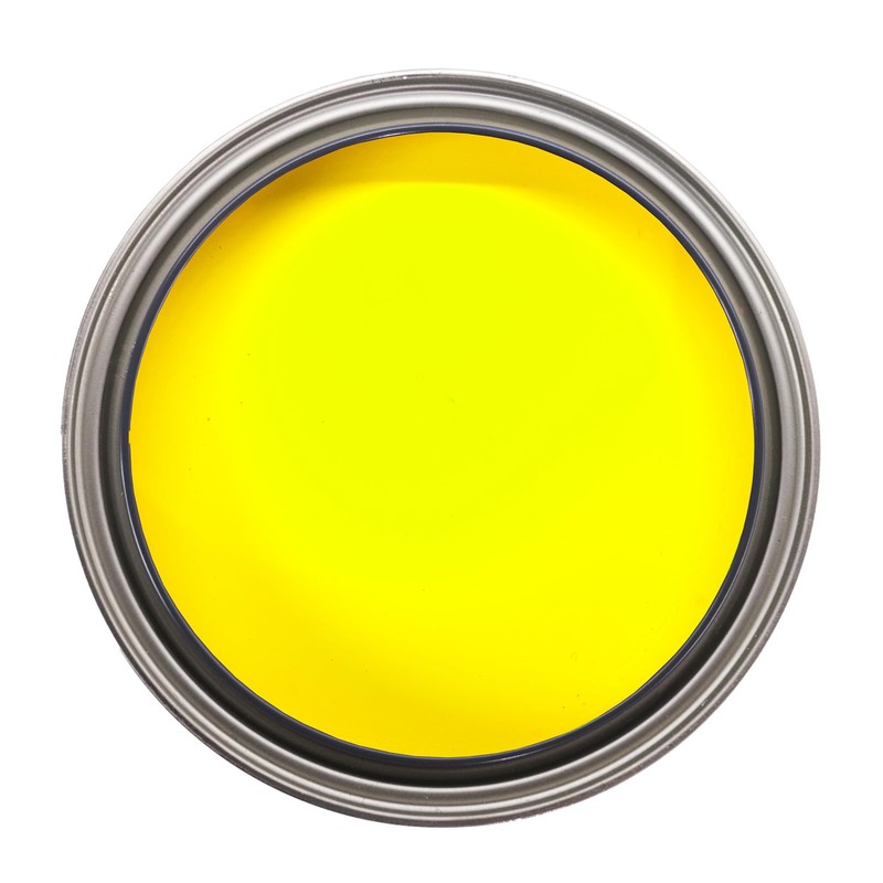 DayGlo Endure EFL Hi-Vis Series Fluorescent Alkyd Brushing Paint -