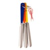 Guitar Nut Slotting File Stainless Steel Electric Guitar Nut File