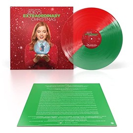 Music from Zoey's Extraordinary Christmas Original Motion Picture Soundtrack