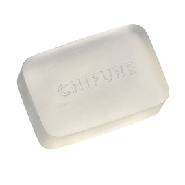 Chifure Face Wash Soap (Framed)