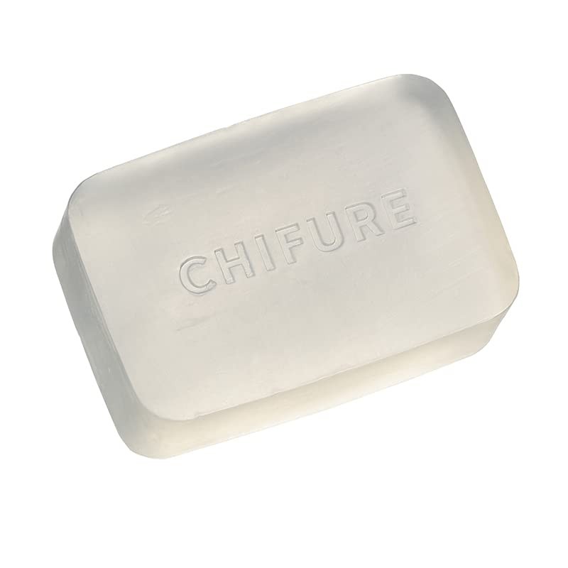 Chifure Face Wash Soap (Framed)