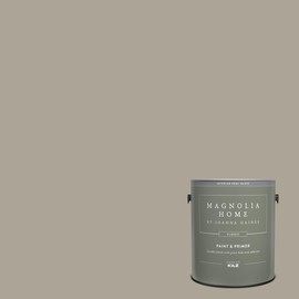 Magnolia Home by Joanna Gaines Classic Interior Wall, Ceiling, Trim Paint and Primer, Semi Gloss Finish, 1 Gallon - QUAINT COTTAGE