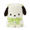 Sanrio 627119 Pochacco Cushion Blanket