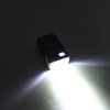 Keychain Light EDC LED High Power Mini 1000LM Portable Magnetic