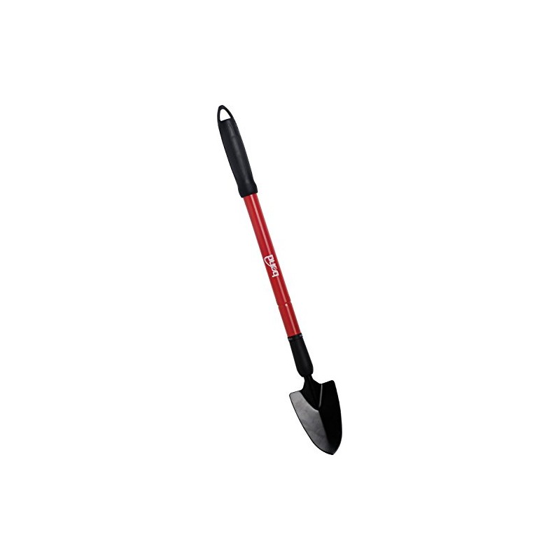 Bond Manufacturing LH014 Trowel with Telescopic Handle & Non-Slip Grip