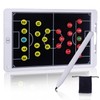 WodGod Magnetic Electronic Soccer Coaching Board, 16 inch LCD Soccer