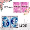 Vanella Monterrey Jelly Spa Exfoliante Pies Pedicure Sales Minerales Full