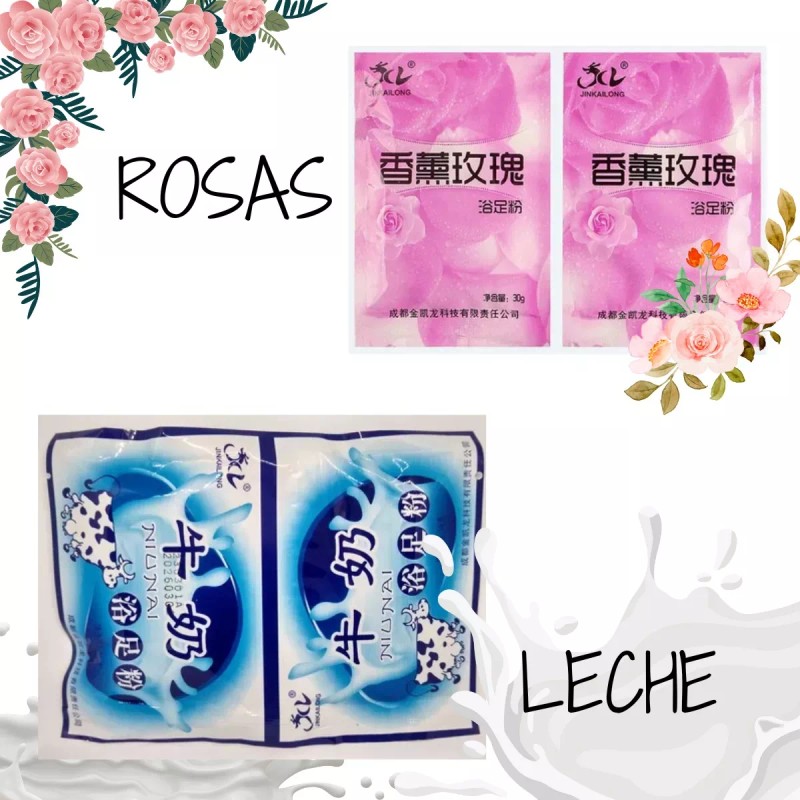 Vanella Monterrey Jelly Spa Exfoliante Pies Pedicure Sales Minerales Full