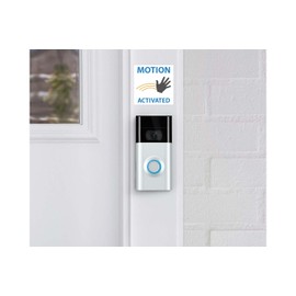 Voice and Motion Activated Practical Joke Funny Stickers - Funny Pranks for Hilarious Gags (2)