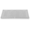 Stainless Steel Venting Panel for Grill Accessory, Masonry Fire Pits