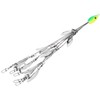 12 Bladed Umbrella Rig Fishing MultiLure and Baits Rigs with