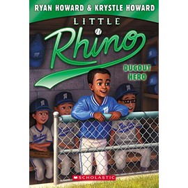 Dugout Hero (Little Rhino, 3)
