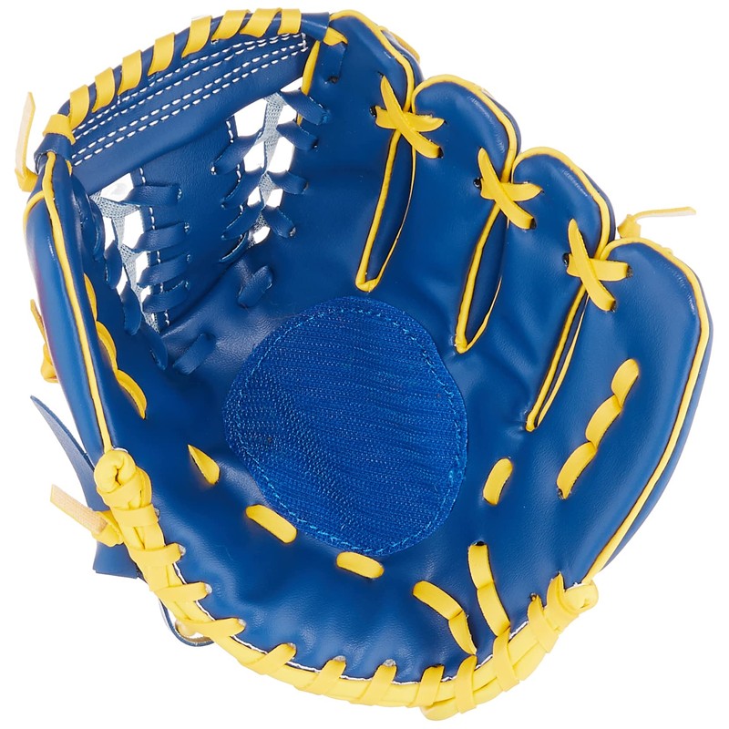GP Magic Catch Baseball Gloves for Junior Kids with Tennis