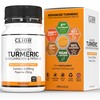 Turmeric Curcumin 3,000mg with Black Pepper x 365 Vegan Tablets