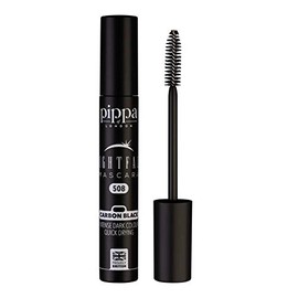 Máscara de pestañas Longitud y Volumen Nightfall (508) de Pippa of London                                                                             