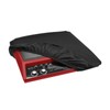 Musiin Electric Drum Pad Cover specially Design and Compatible with