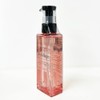 Thoroughly removes lipids, stains and residual agents that cannot be