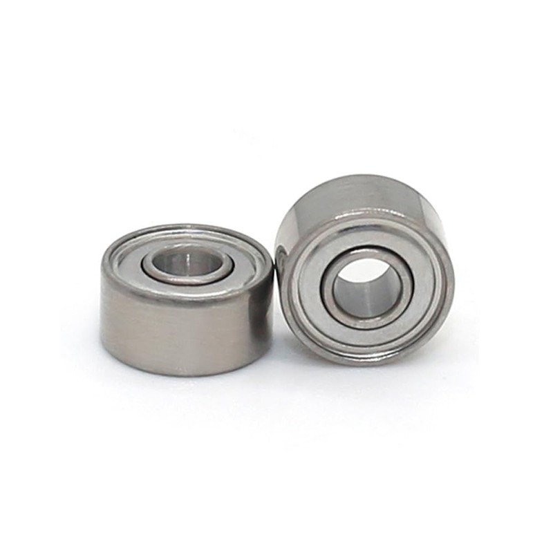 683ZZ Ball Bearing - 20PCS Small Bearings,3mm x 7mm x