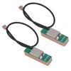 GPS BD Antenna Ceramic Active Dual Band High Gain Antenna
