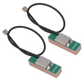 GPS BD Antenna Ceramic Active Dual Band High Gain Antenna for Rental Companies