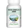 Maxi Health Omega 3 Fish Oil 2000mg – Fish Oil