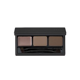 OSAJI BROW SHADOW PALETTE "Palette that Brings Out A Nuanced Expression By Adding A Three-dimensional Feeling To Your Eyebrows" 04 Harmony 04