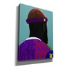Epic Graffiti 'If My People' by NUMA Art Canvas Wall