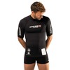 Cressi Dive Center Man Rash Guard Short/SL - Protective Short