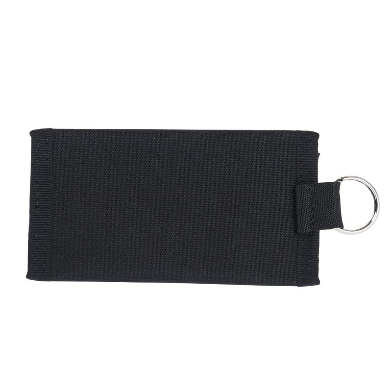 Chums Other Recycle Key Case, Black