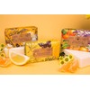 The English Soap Company, Sicilian Lemon & Sweet Orange Soap