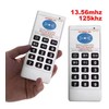 zmart Handheld Frequency Copier 125Khz-13.56MHZ RFID NFC IC Card Duplicator