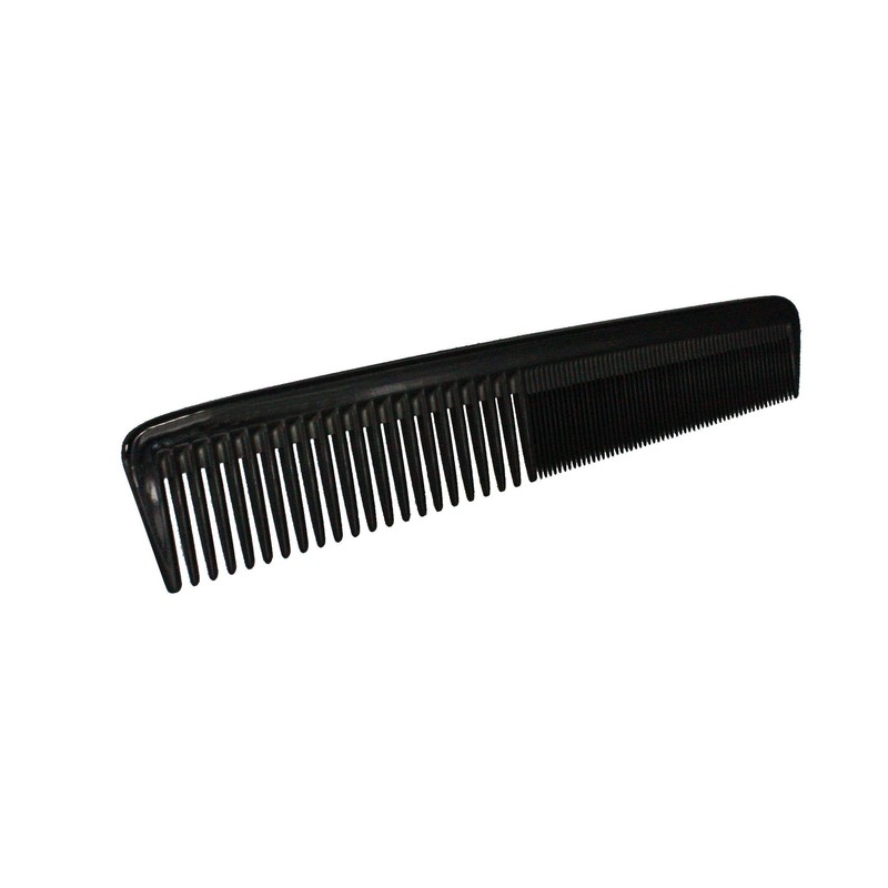 7in, Hard Rubber, Clipper Comb, Pegasus 615